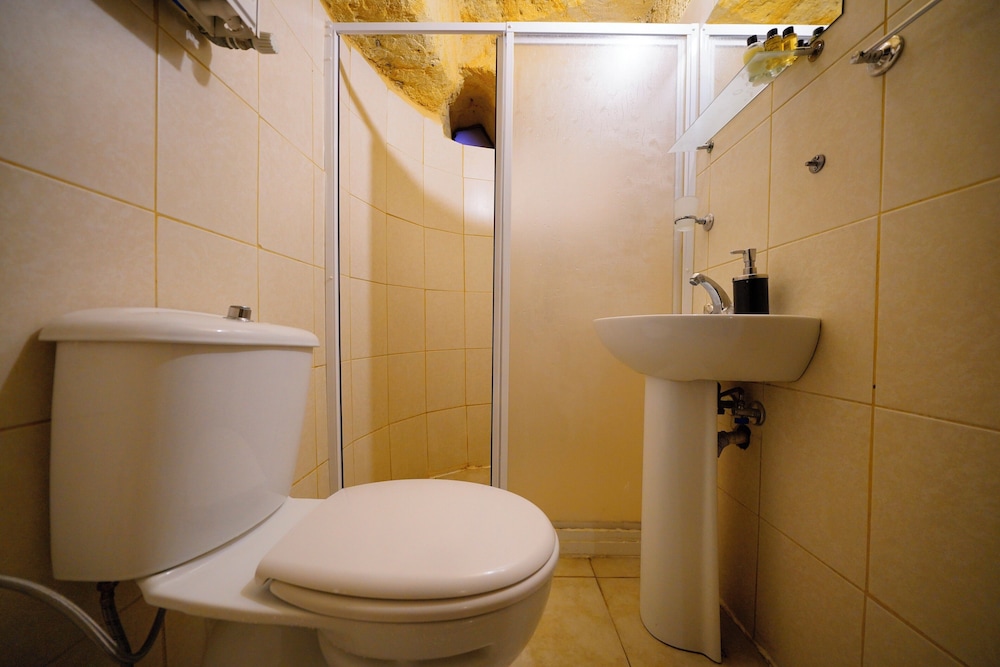 Double Room (Calen) photo 2