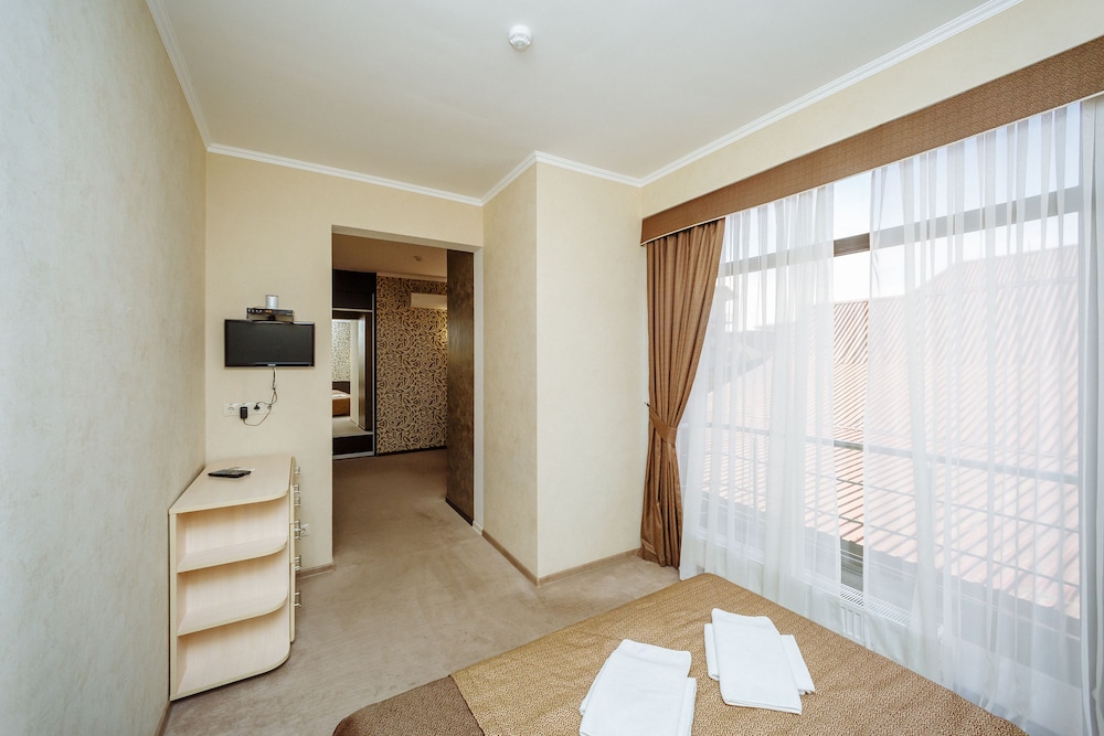 Junior Suite photo 2