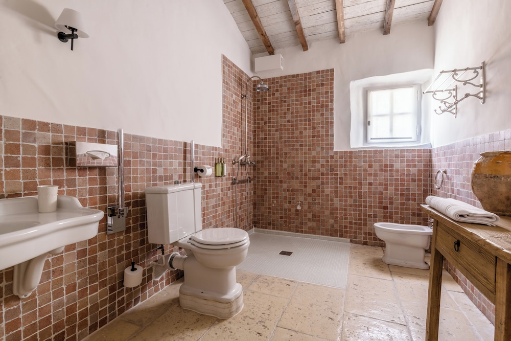 Deluxe Quadruple Room, Terrace photo 3