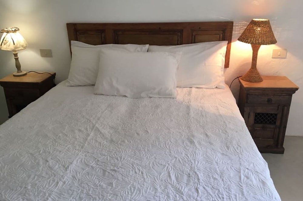 Double Room (Rosmarino) photo 2