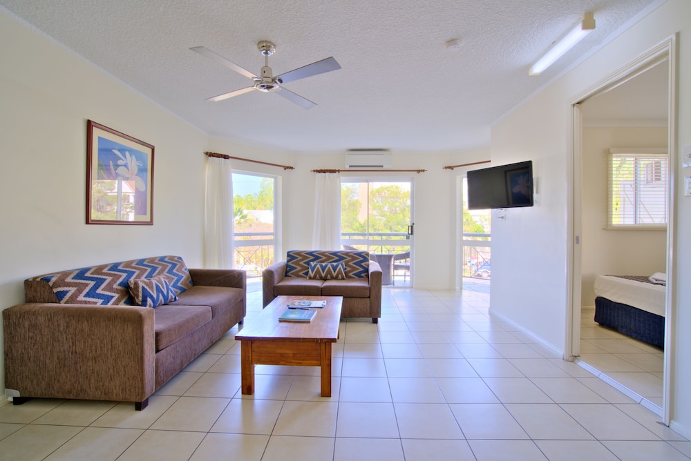 Family Apartment, 2 Bedrooms (Mimosa)