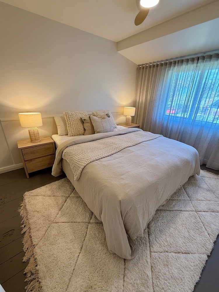 Apartment, 2 Bedrooms