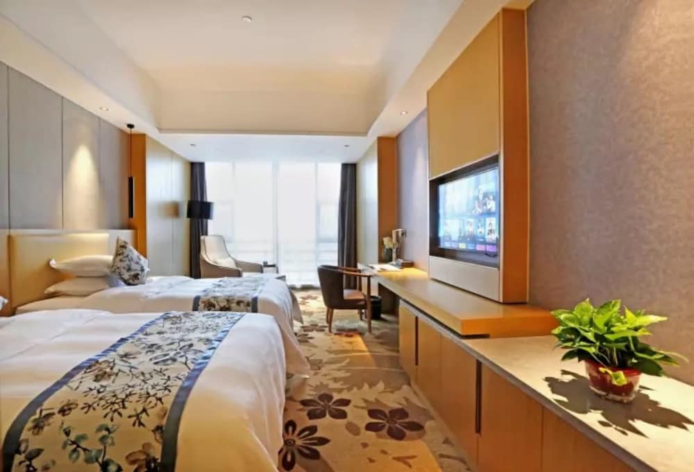 Executive Twin Room