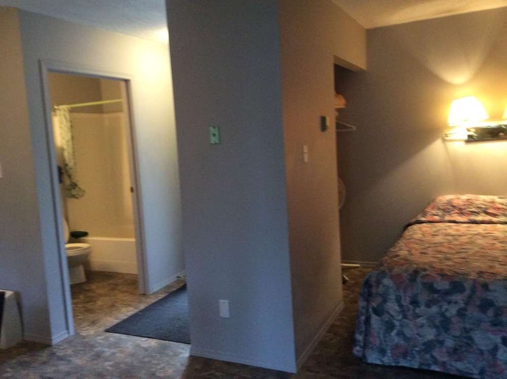 Cabin, 1 Queen Bed with Sofa bed, Kitchenette photo 1