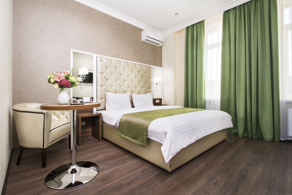 Studio (Apartment) photo 1