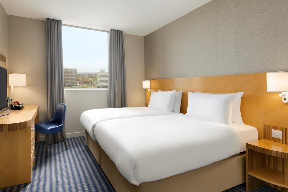 Twin Room, 2 Twin Beds - Photo 1