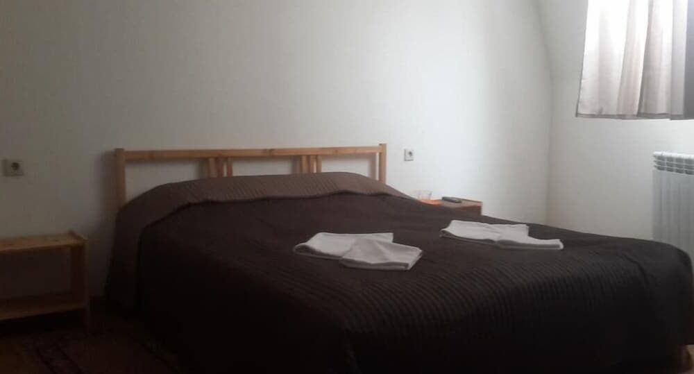 Standard Double Room photo 2
