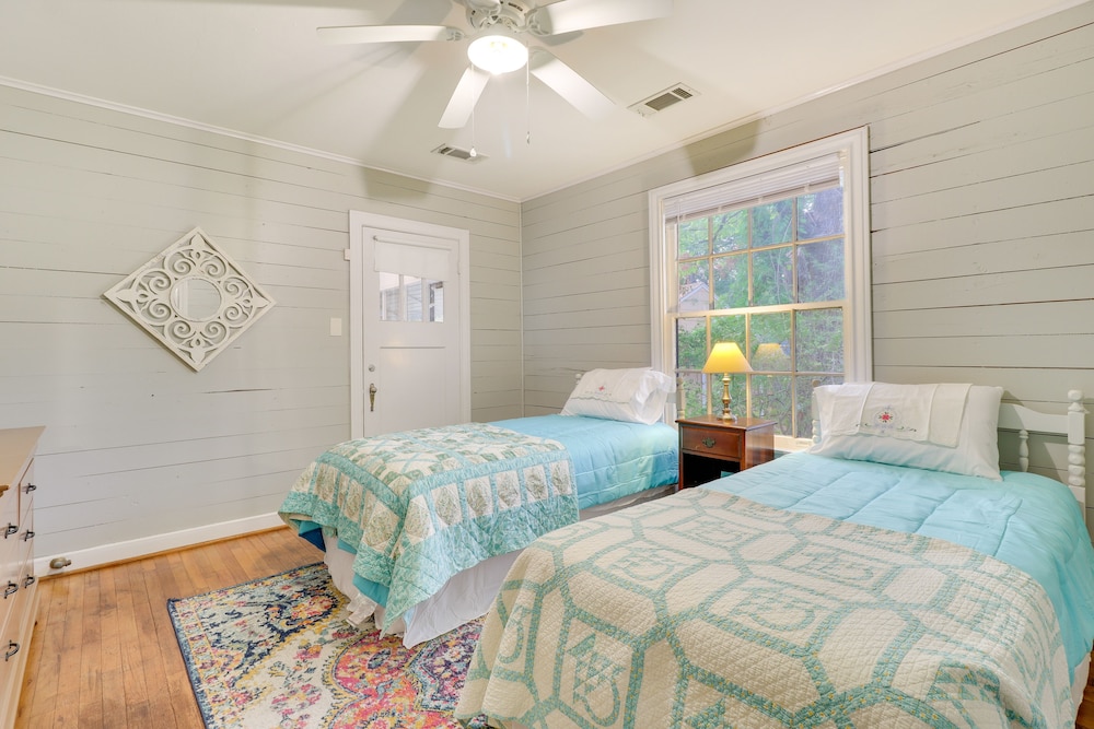 House (3 Bedrooms) photo 2
