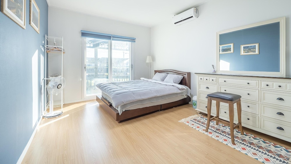 Basic Room, 2 Bedrooms (2hodong(dokchea/Pet-friendly)) - Photo 6