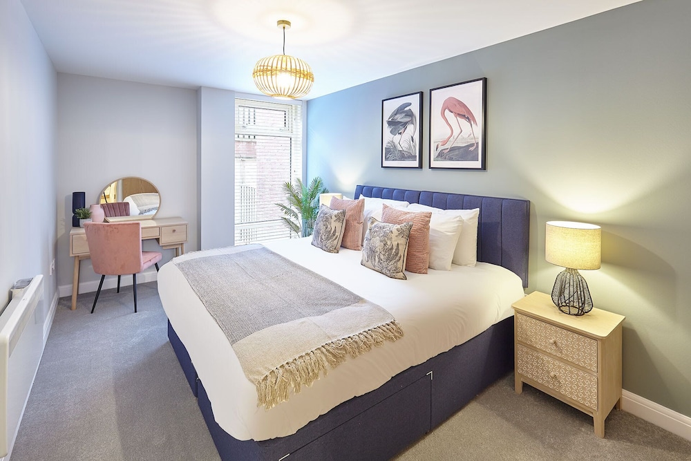 Host Stay Turnstones Lejlighed, Billede 7