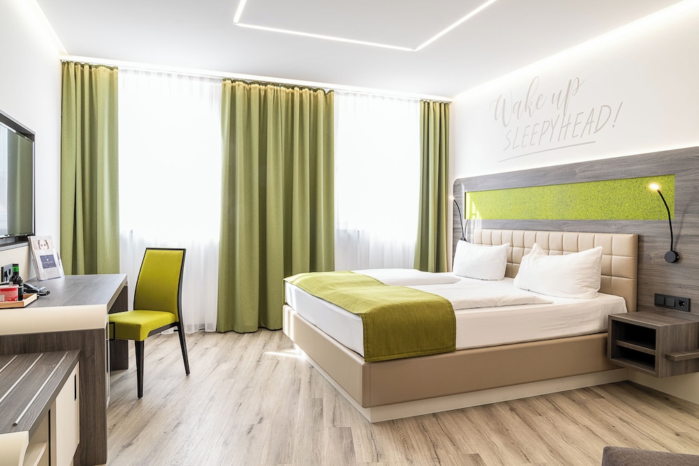Superior Double Room photo 1