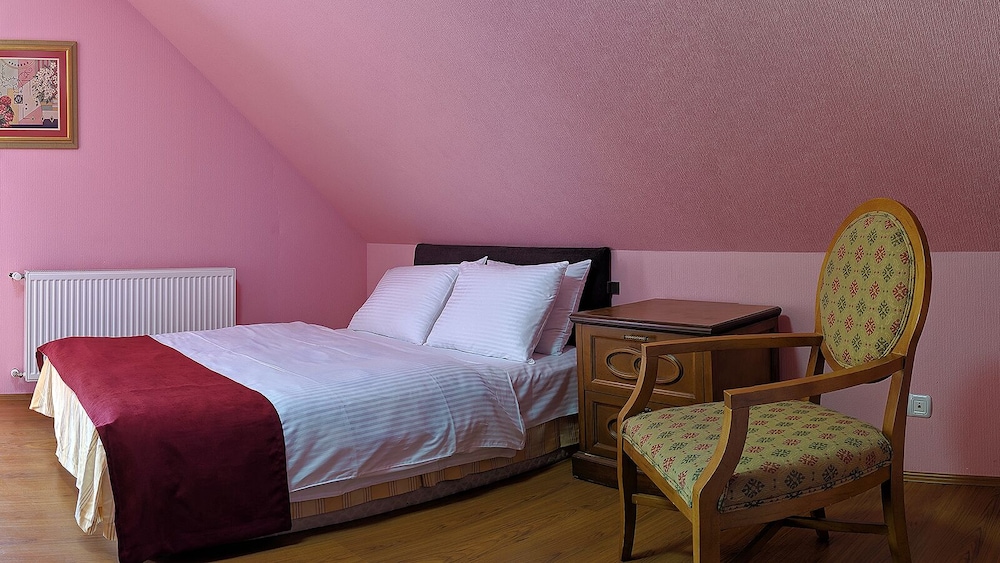 Standard Double Room, Balcony photo 1