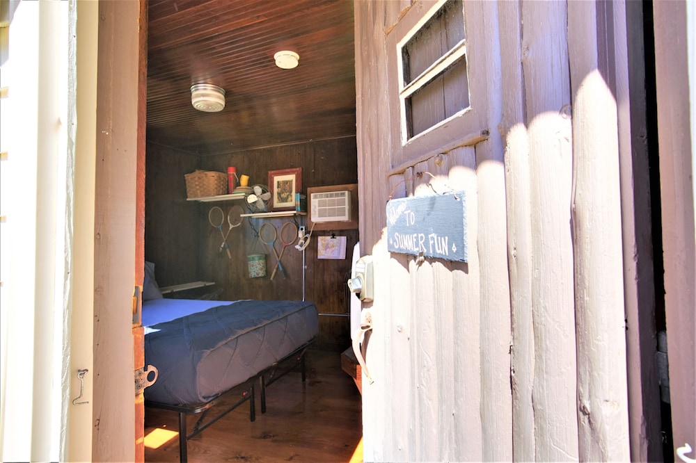 Cabin #2 Summer Fun photo 2