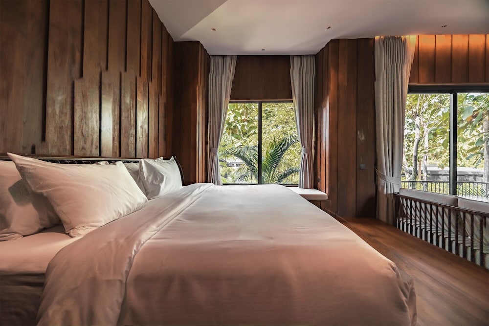 Studio Suite, Balcony, Garden View photo 1