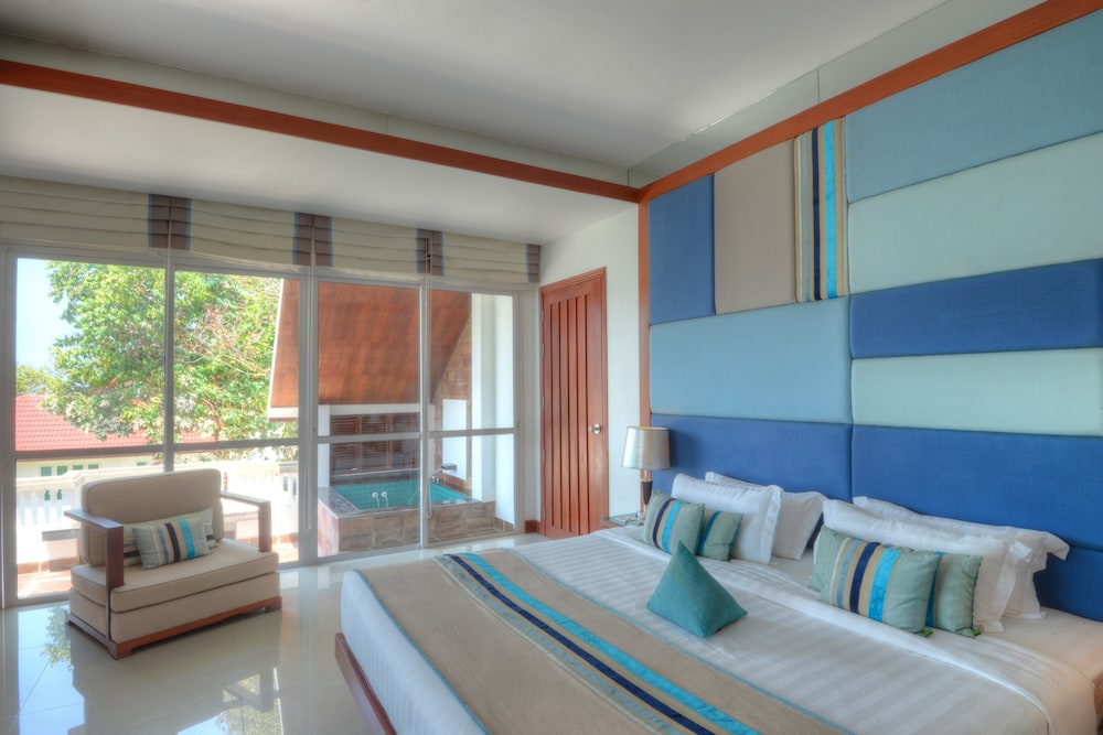 Premier Villa King - Photo 1