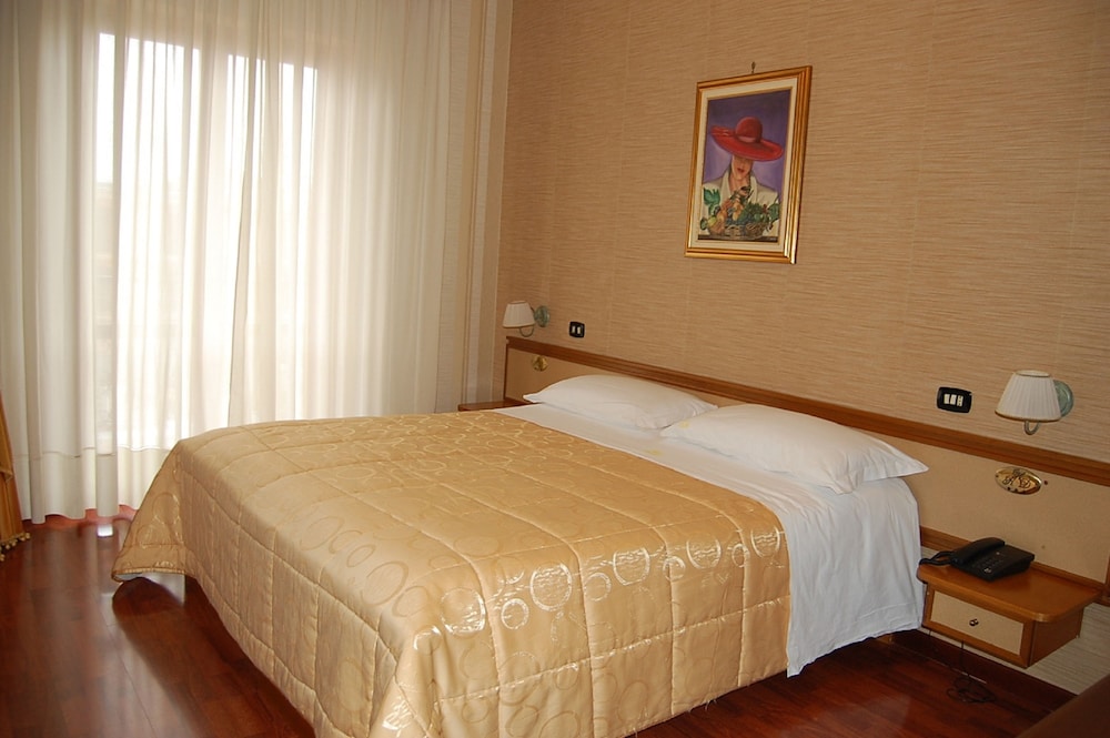 Double Room, Accessible photo 1