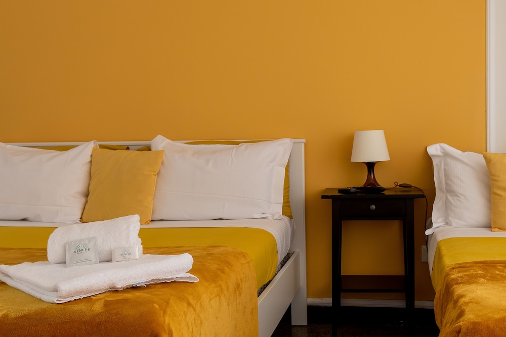 Comfort Triple Room photo 3