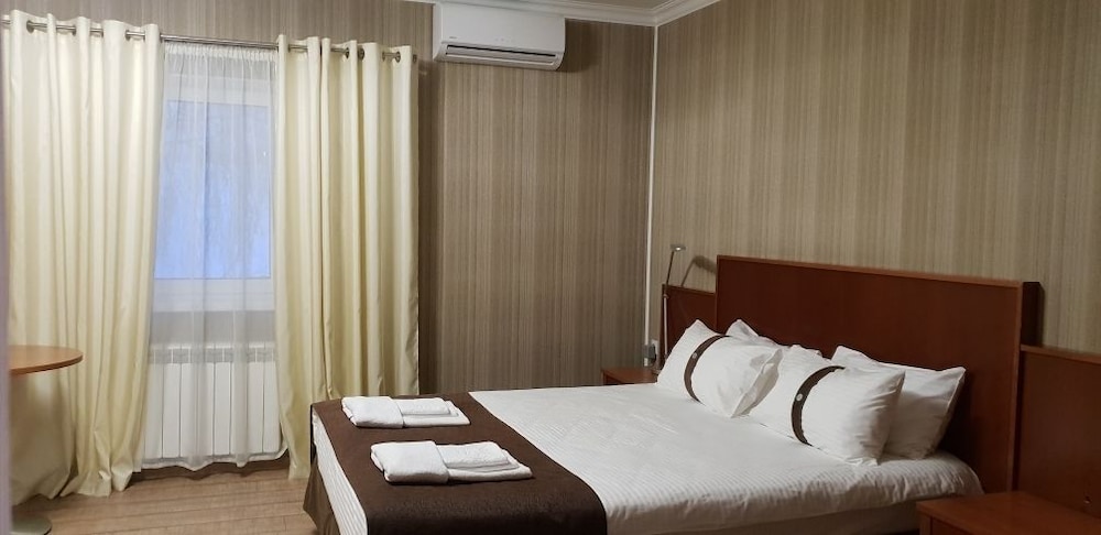 Standard Double Room (Extra Sofa Bed) photo 1