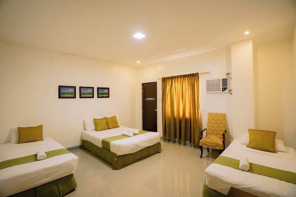 Family Triple Room photo 1