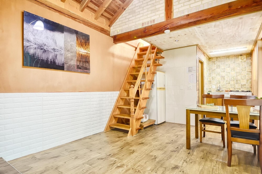 Basic Room, 1 Bedroom (Cheoum) - Photo 6