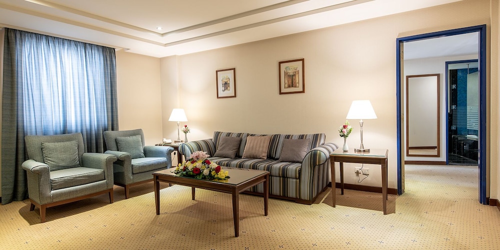 Suite, 1 Bedroom, Non Smoking - Photo 5