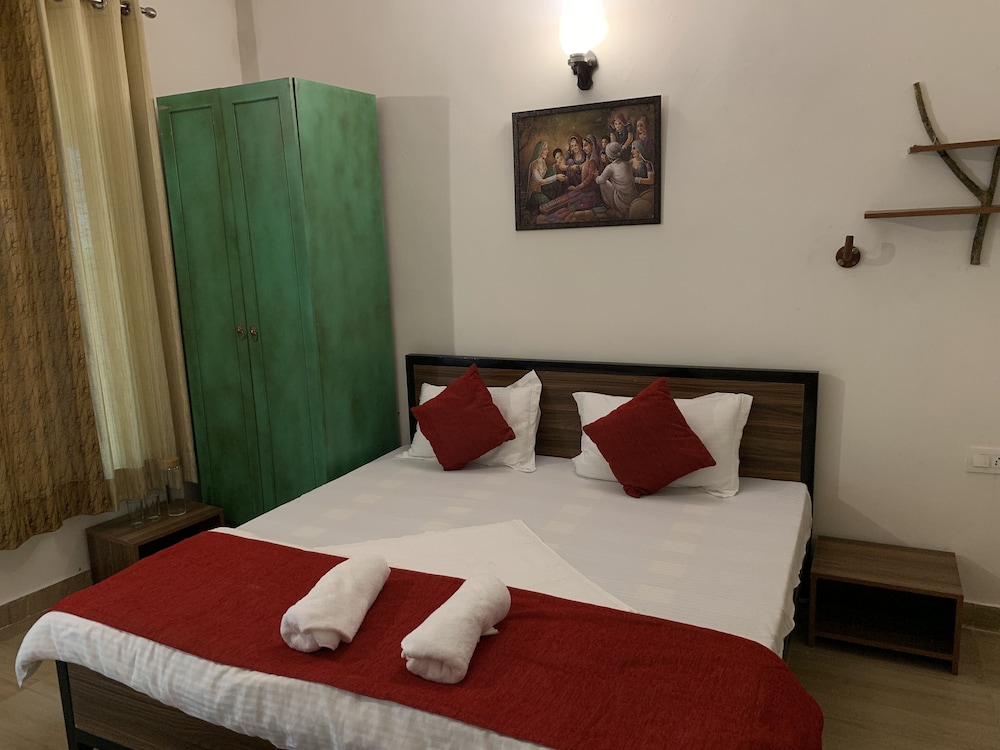Premium Deluxe Cottage