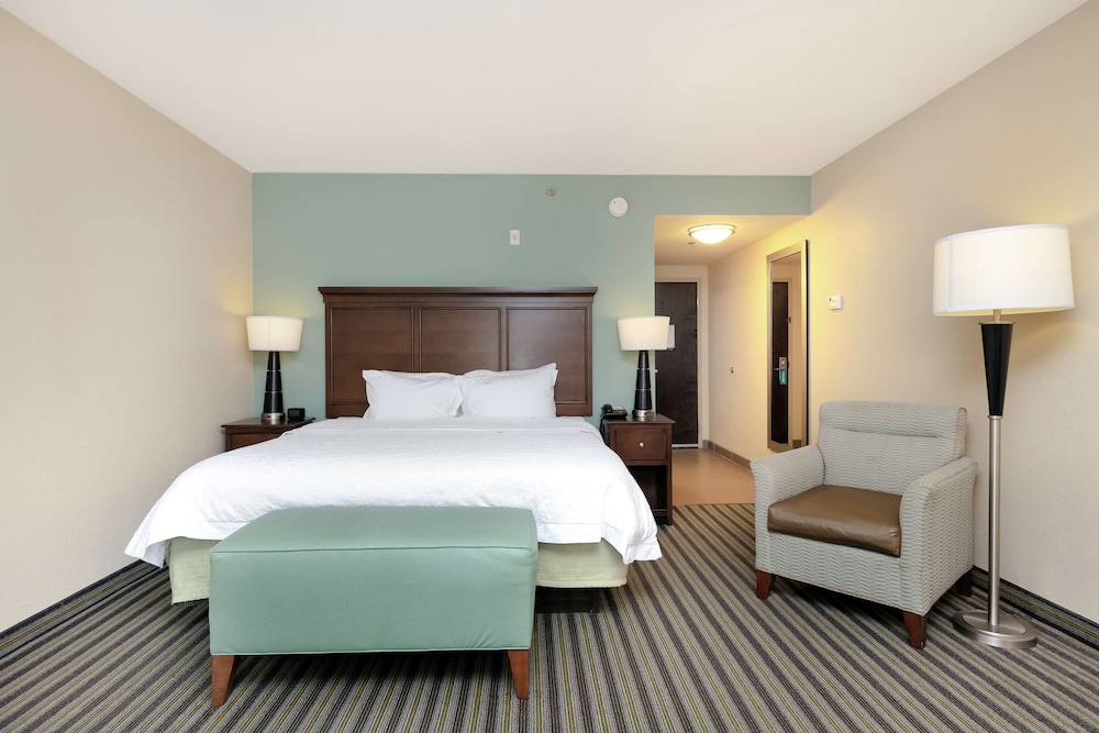 Room, 1 King Bed, Accessible photo 2