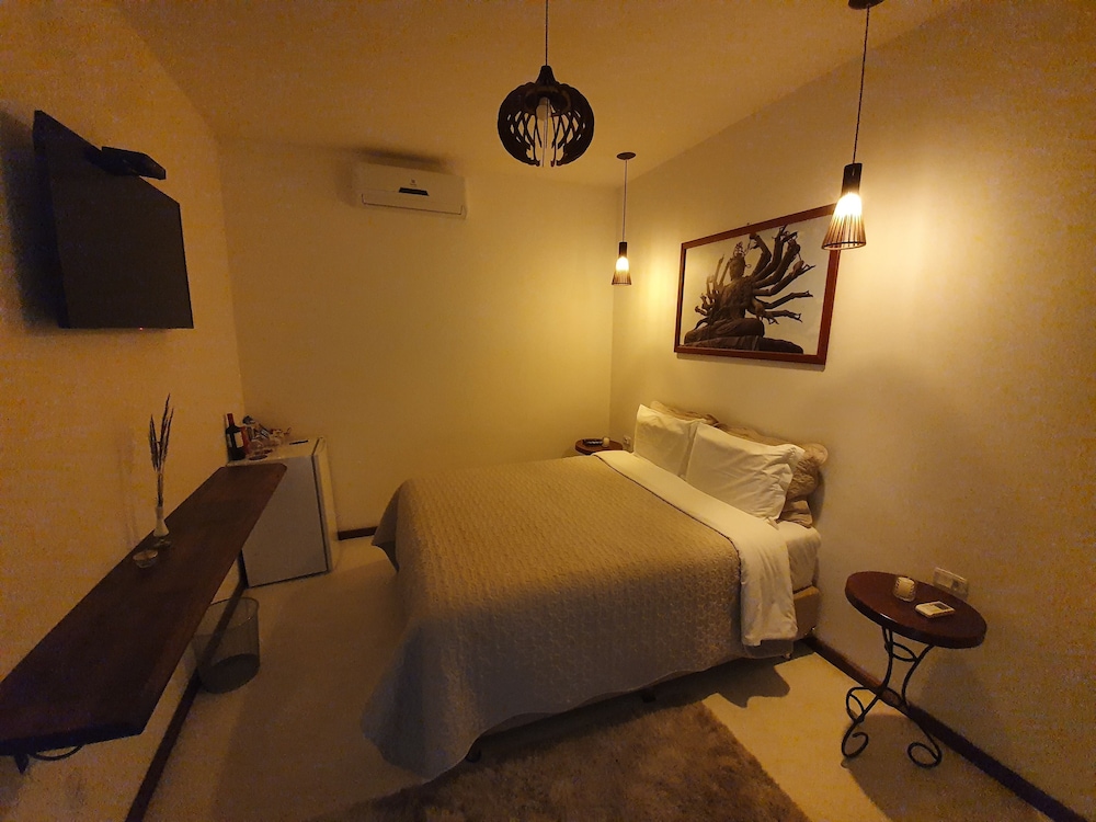 Comfort Twin Room, 1 Queen Bed, Garden View photo 1