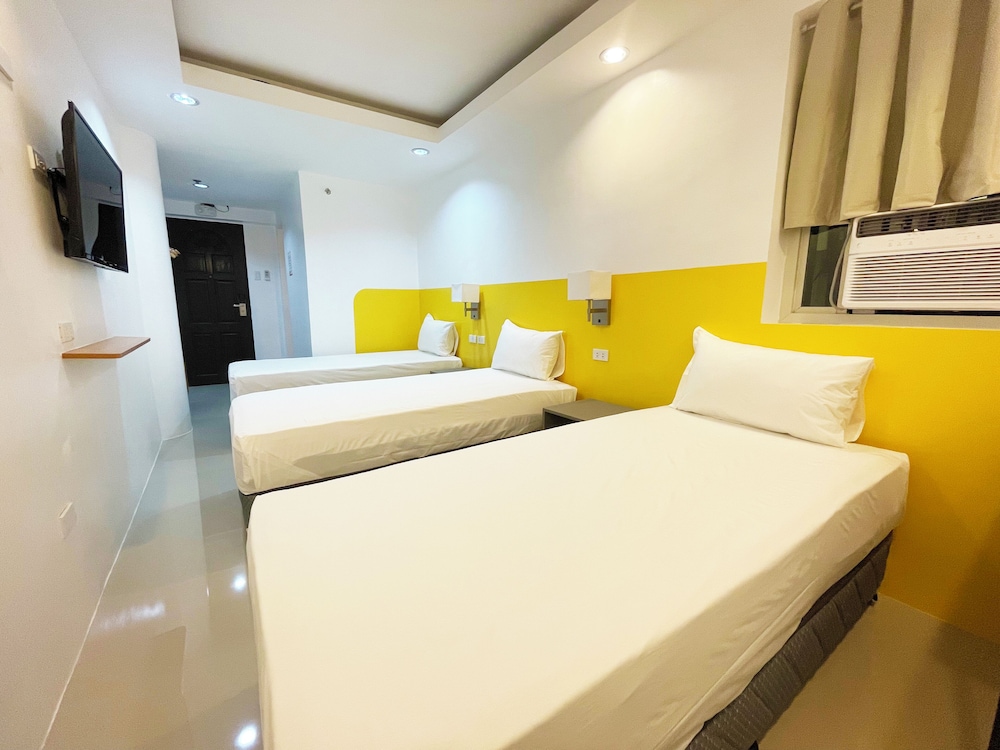 Family Triple Room