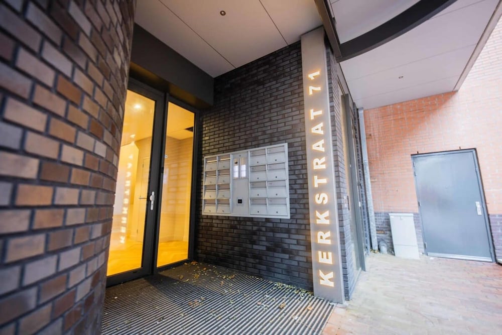 Alphabet Apartments 1BR Serviced Apartments, Foto 29