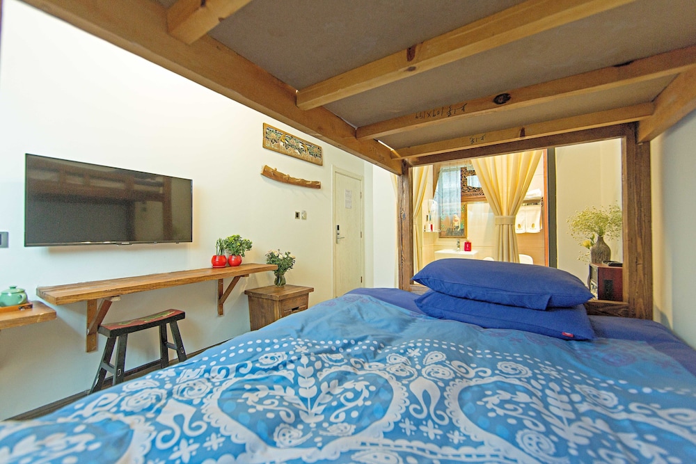 Signature Triple Room, 1 Bedroom
