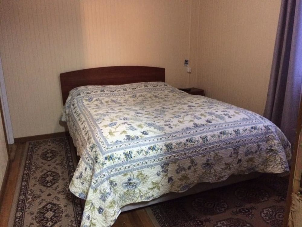 Double Or Twin Room, 1 Large Twin Bed, Non Smoking photo 1