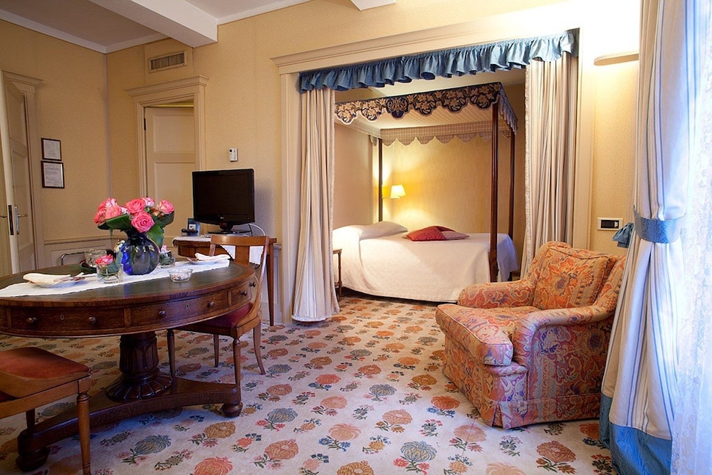 Junior Suite Superior Elisabetta 2