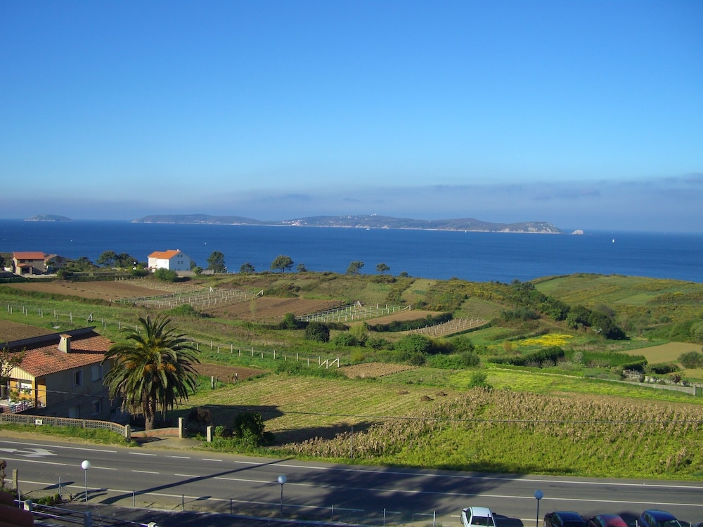 Standard Room, 2 Twin Beds, Sea View - Photo 6
