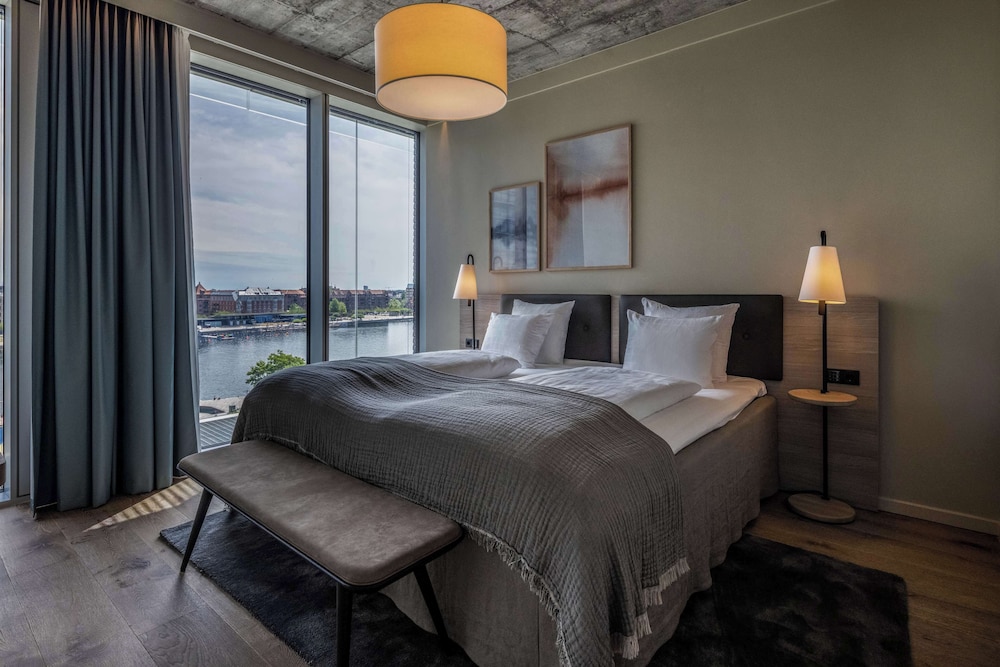 Suite (Master - Wellness & pool excluded)