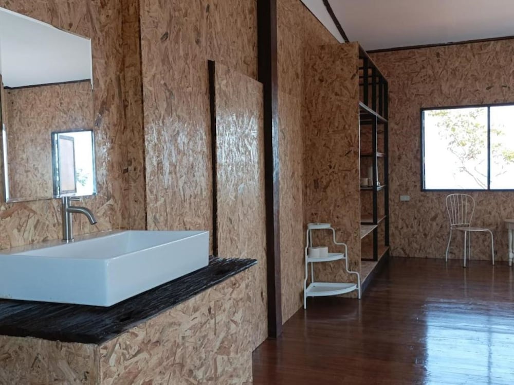 Family Triple Room, Sea View photo 3