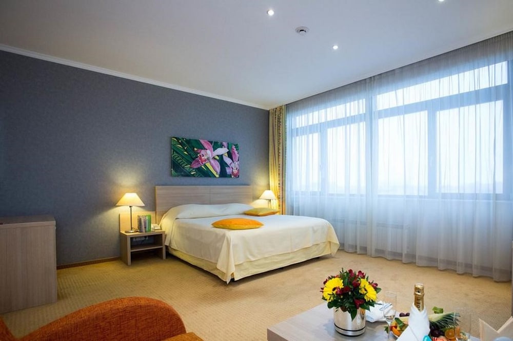 Deluxe Single Room photo 1