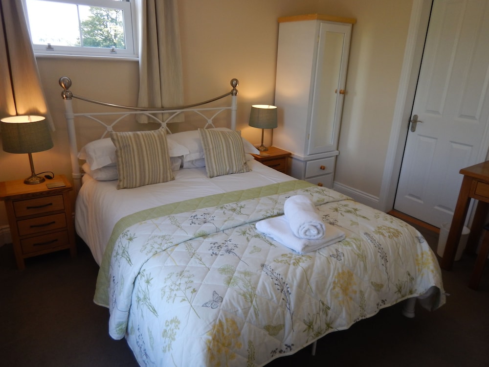 Single Room photo 3