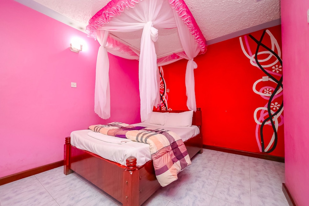 Standard Double Room photo 1