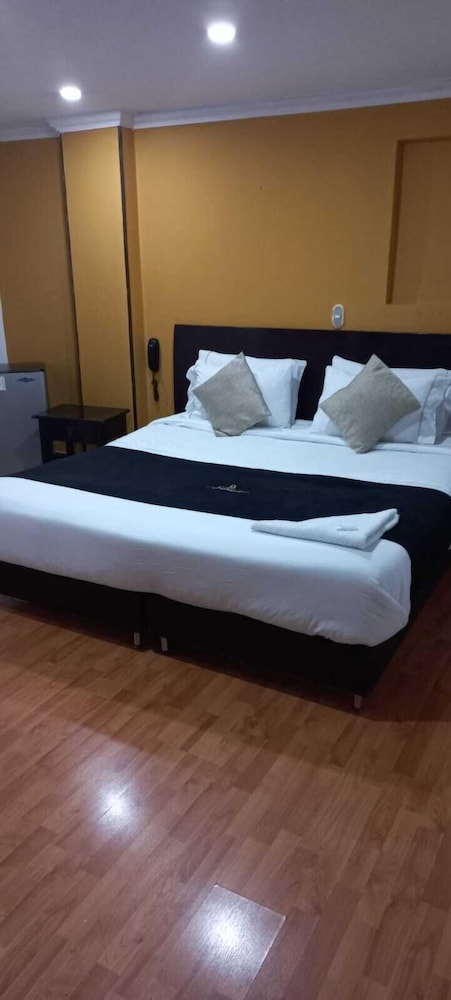 Basic Single Room