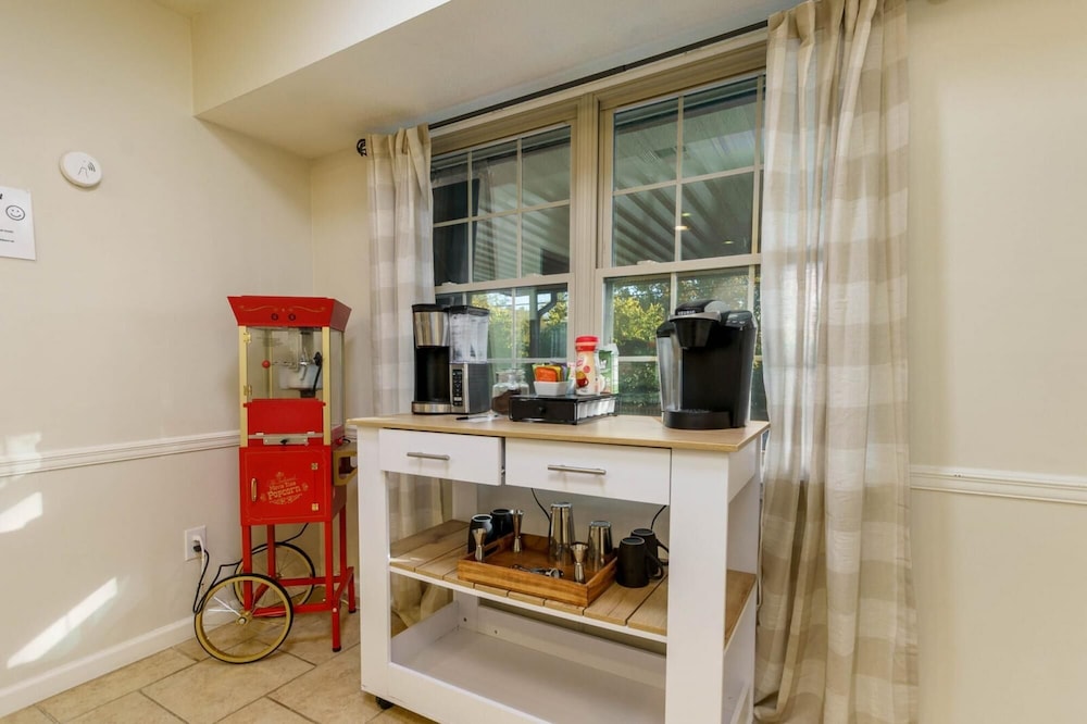 Bama Ranch 4 Miles to Stadium Sleeps 8, Billede 5