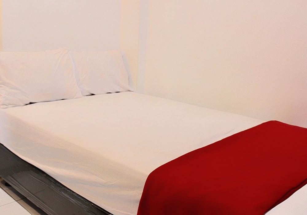 Standard Double Room - Photo 1