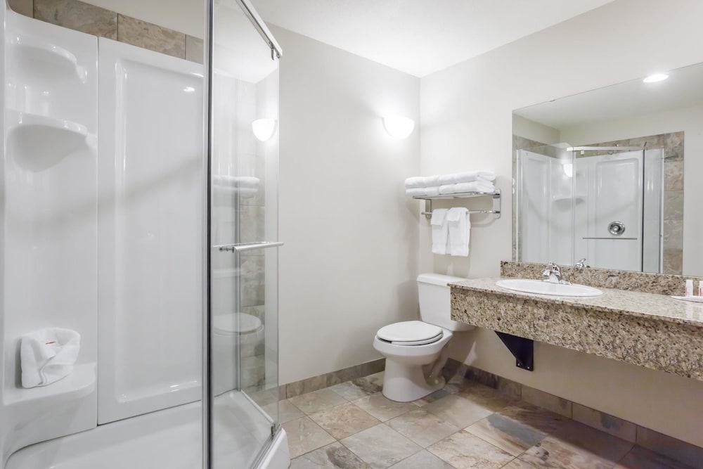Suite, 1 King Bed, Non Smoking, Jetted Tub - Photo 9