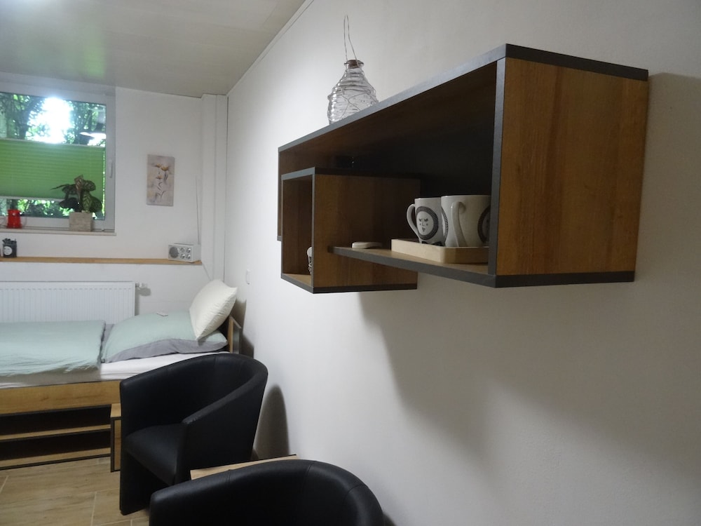Classic Twin Room, 2 Twin Beds, Non Smoking, Private Bathroom photo 3