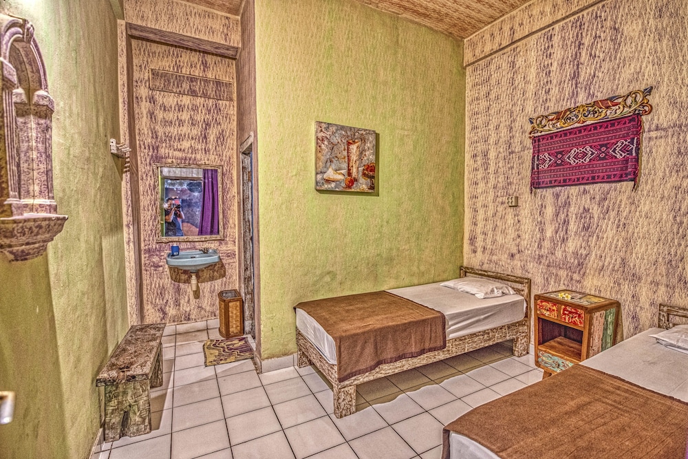 Budget Double or Twin Room photo 1