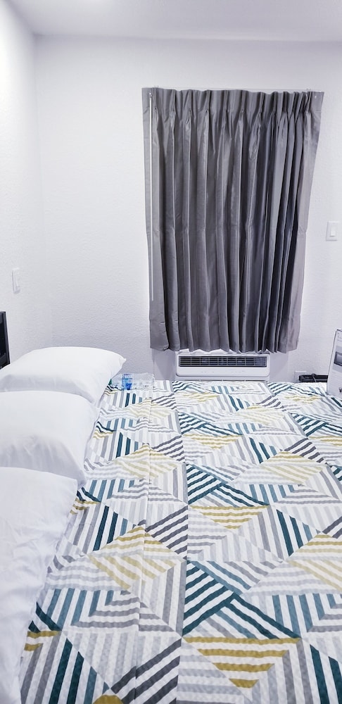 Deluxe Single Room, 1 King Bed, Smoking photo 2