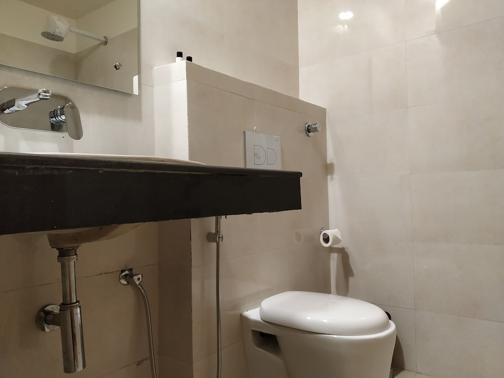 Deluxe Room photo 2