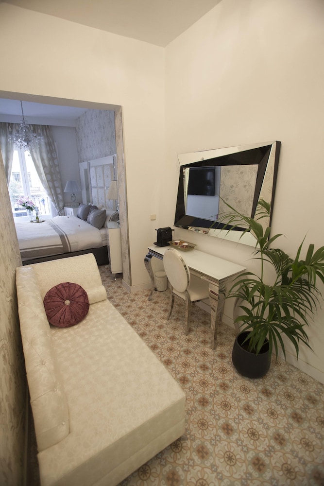 Suite Superior