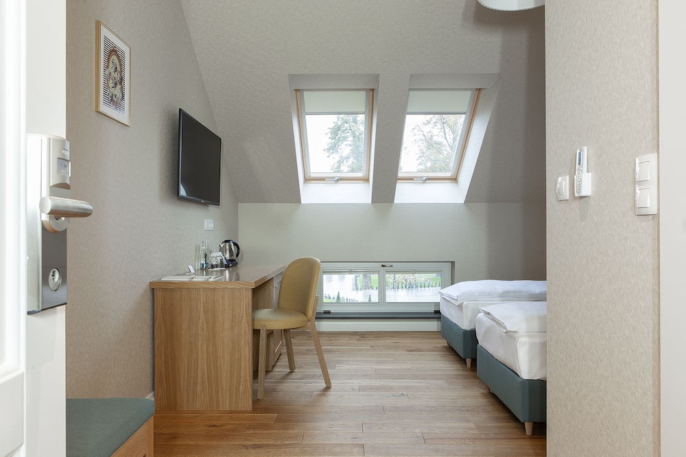 Superior Double or Twin Room photo 3