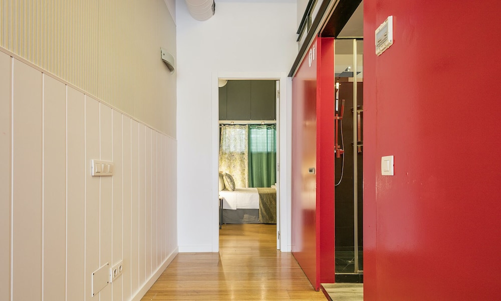 Standard Apartment, 2 Bedrooms (6 people) photo 3